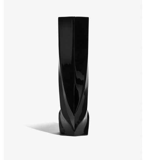 Zaha  Hadid Design BRAID超大花瓶D16 H45cm